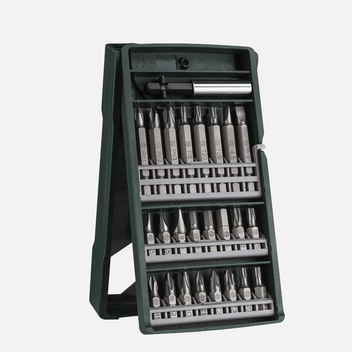    Bosch 25 Parça Mini X-Line Vidalama Ve Bits Seti  
