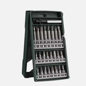 Bosch 25 Parça Mini X-Line Vidalama Ve Bits Seti 