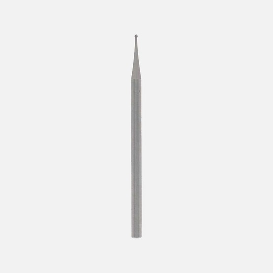 Gravür Freze Şaft 2,4 mm Çap 0,8 mm 