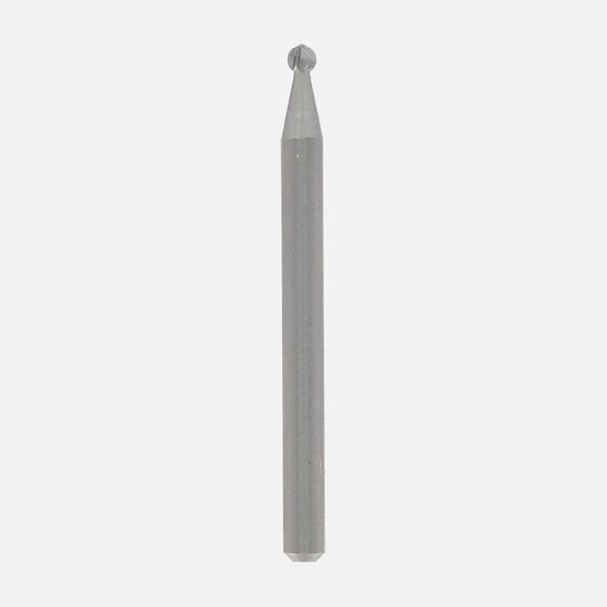 Gravür Freze Şaft 2,4 mm Çap 2,4 mm 