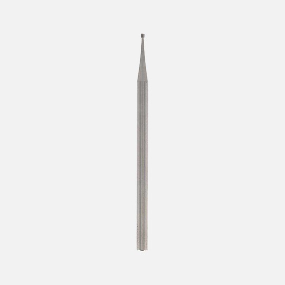 Gravür Freze Şaft 2,4 mm Çap 0,8 mm 