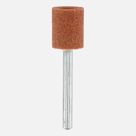 Oxid Taşlama Ucu Şaft 3,2 mm Çap 9,5 mm 