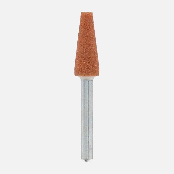 Oxid Taşlama Ucu Şaft 3,2 mm Çap 6,4 mm 