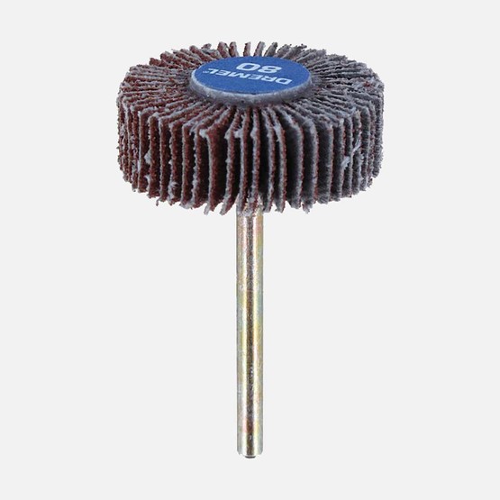 Mob Zımpara 9,5mm  