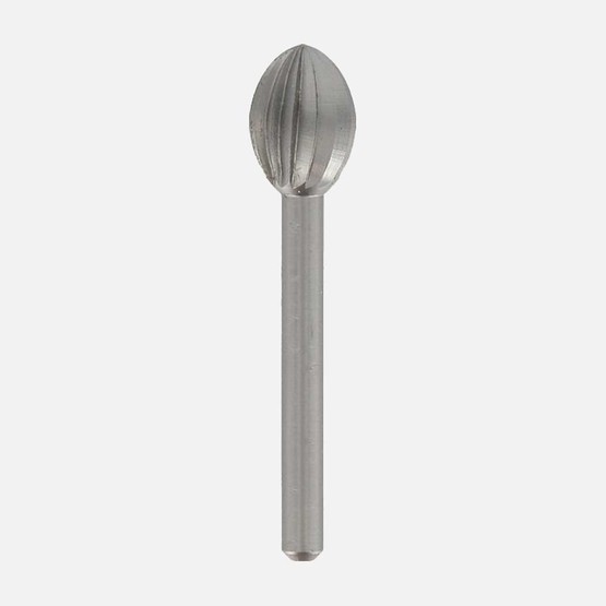 Şaft Çapı 3,2mm Yüksek Hızlı Kesiciler 
