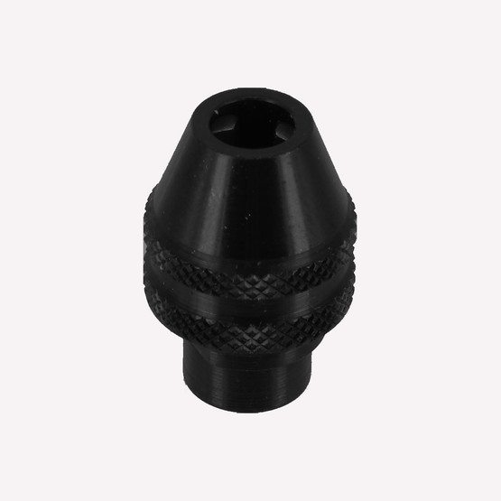 Dremel 2615448632 Mandren (0,4 mm ile 3,4 mm) 
