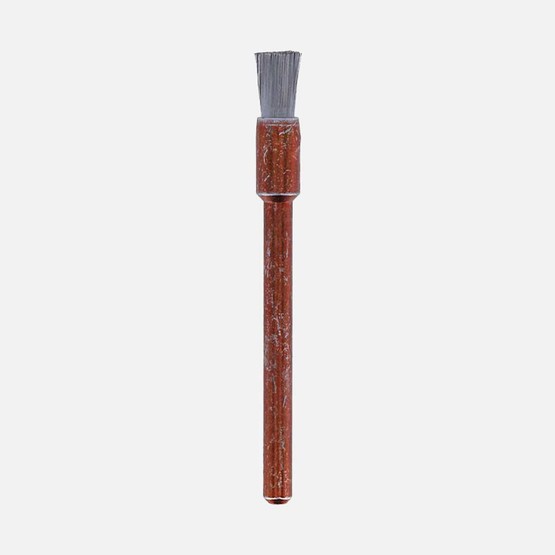 Paslanmaz Çelik Fırça 3,2 mm 