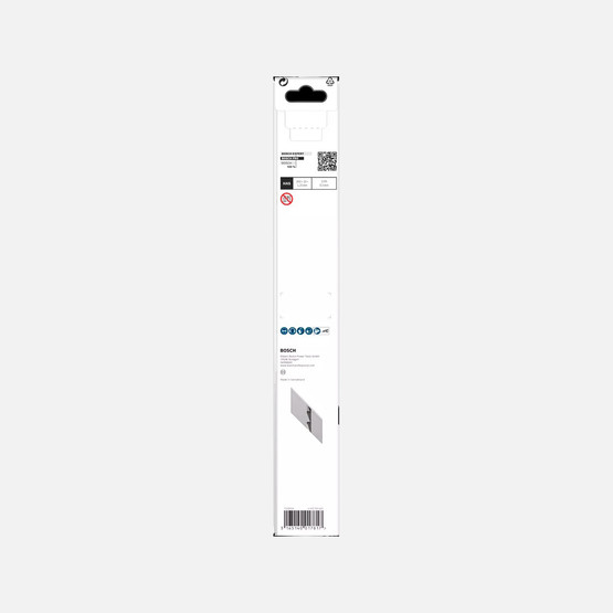 Bosch S1211K 5'li Tilki Kuyruğu Bıçağı  