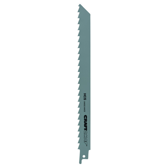 Craftomat Panter Testere Ucu 1111 K 2'li 