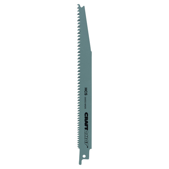 Craftomat Panter Testere Ucu 234 XF 2 Lİ 