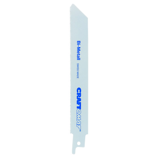 Craftomat Panter Testere Ucu 922 AF 2 li 