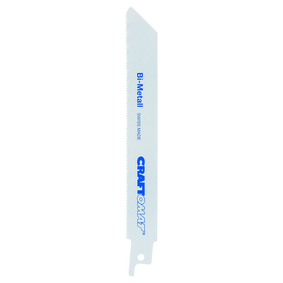 Craftomat Panter Testere Ucu 922 EF 2 li 