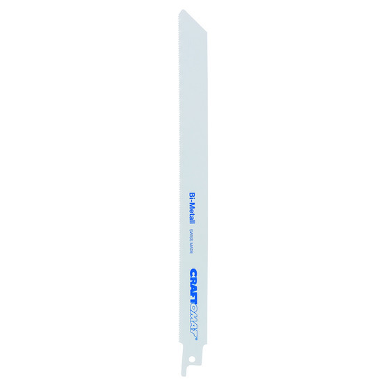 Craftomat Panter Testere Ucu 1122 EF 2'li 