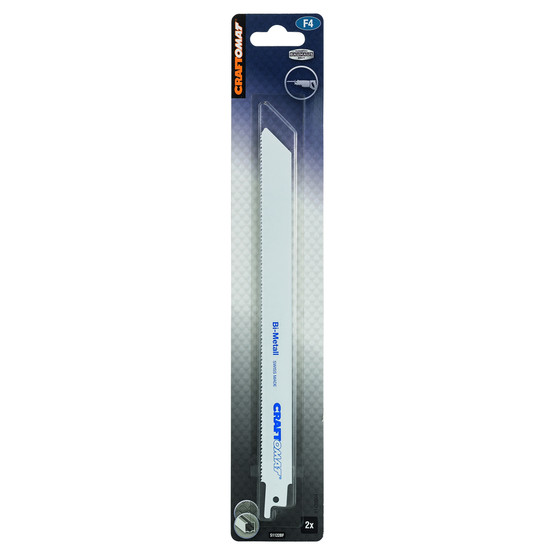 Craftomat Panter Testere Ucu 1122 BF 2'li 