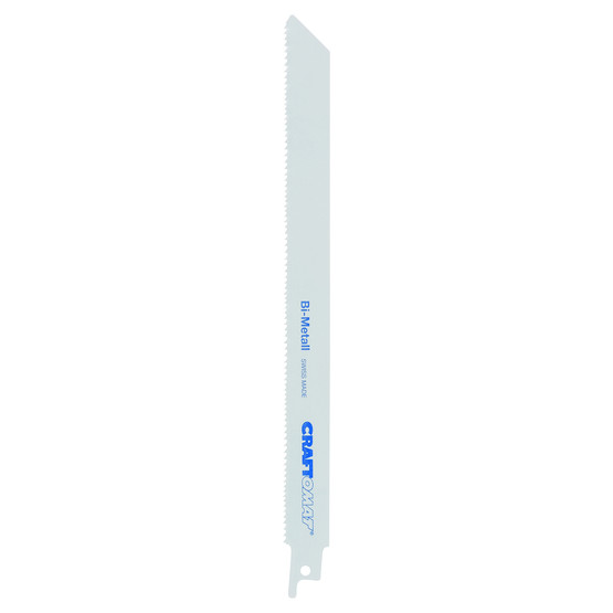 Craftomat Panter Testere Ucu 1121 VF 5'li 