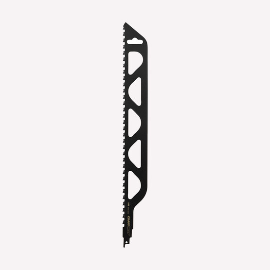 Craftomat S2243HM Tekli Tilki Kuyruğu Bıçağı  