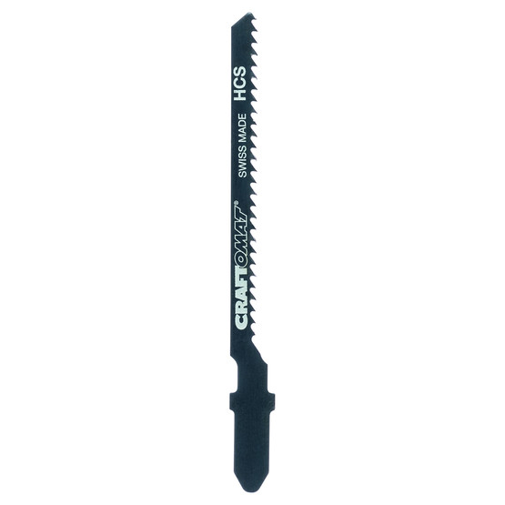 Craftomat Dekupaj Testere Ucu T-119-BO 2'lü 