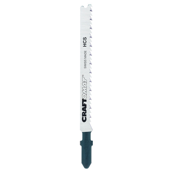 Craftomat Dekupaj Testere Ucu T-101-B 2'li 