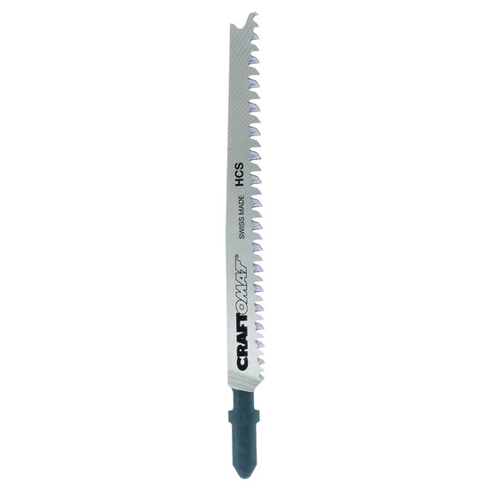 Craftomat Dekupaj Testere Ucu T-234-X 2'li 