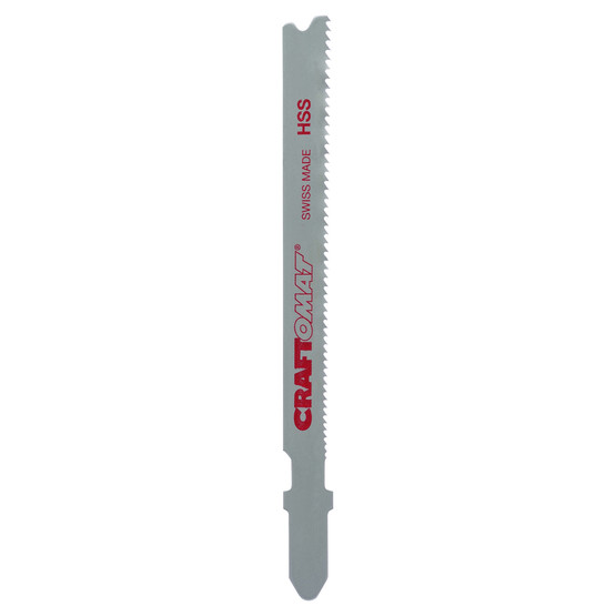 Craftomat Dekupaj Testere Ucu T-118-G 2'lü 