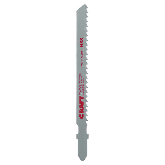 Craftomat Dekupaj Testere Ucu T-127-D 2'lü 