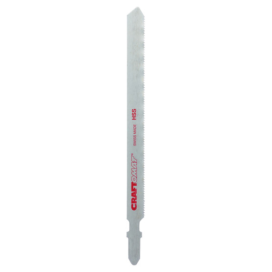 Craftomat Dekupaj Testere Ucu T-318-A 2'lü 
