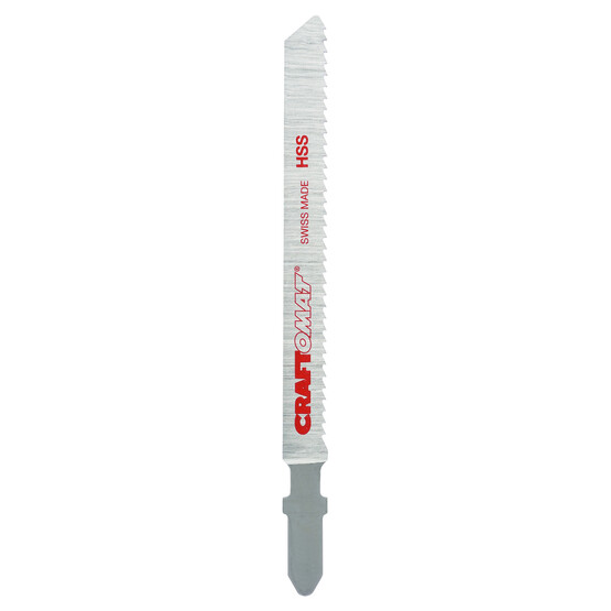 Craftomat Dekupaj Testere Ucu T-101-A 2'li 