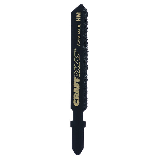 Craftomat Dekupaj Testere Ucu T-130-RF 1'li 