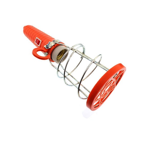 Tek-iş Seyyar Lamba Kablosuz Anahtarlı 