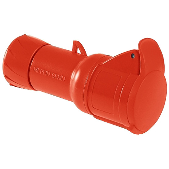 Schneider Pk Pratika 5x32A Uzatma Prizi IP44 