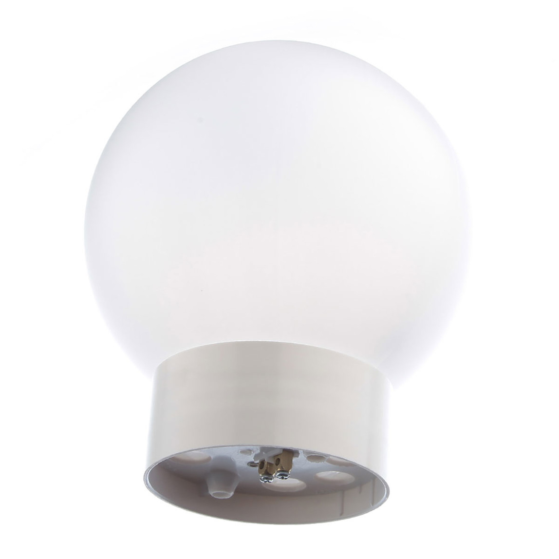    Tek-iş 60 W Tavan Glop Armatür  