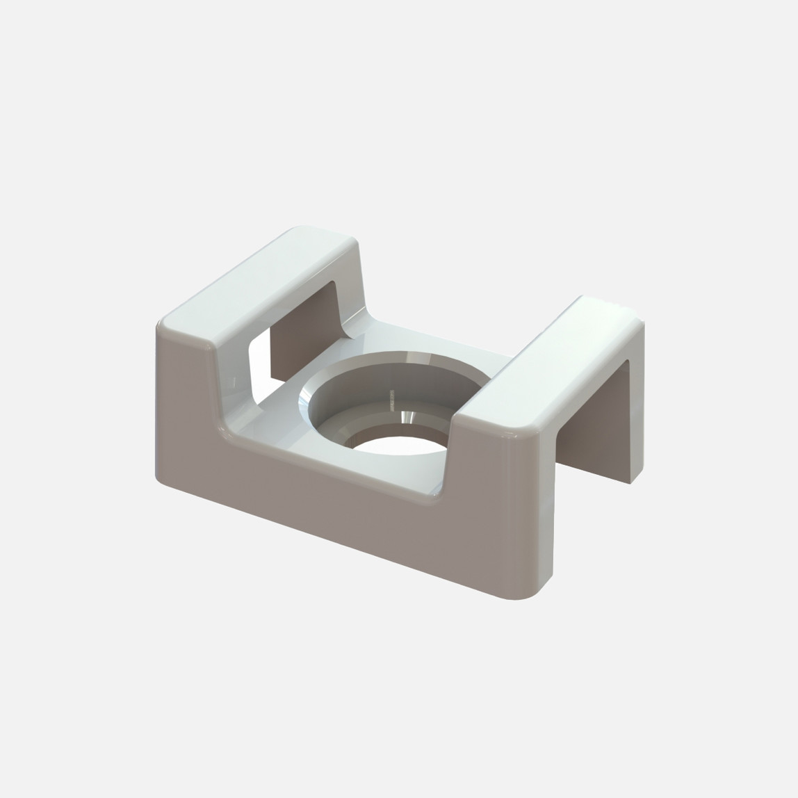    Voltomat Vidalı Kroşe 17X23 mm   