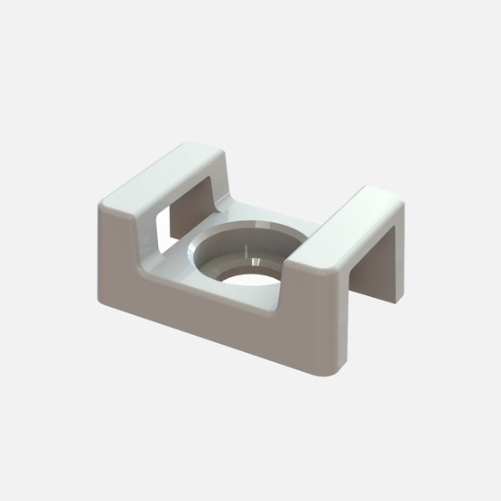 Voltomat Vidalı Kroşe 17X23 mm  