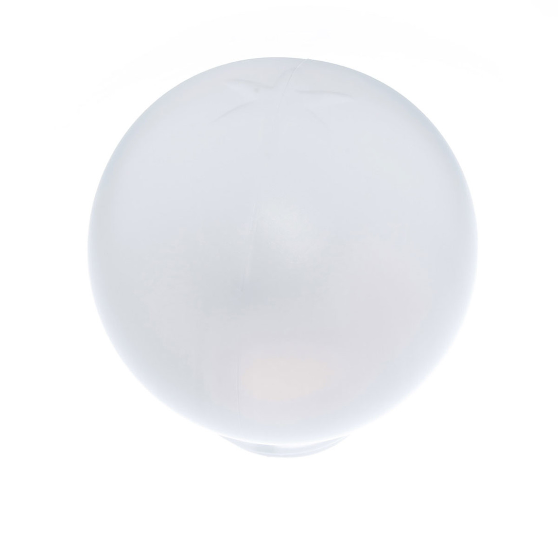    Tek-iş Glop Camı 60 W Plastik  