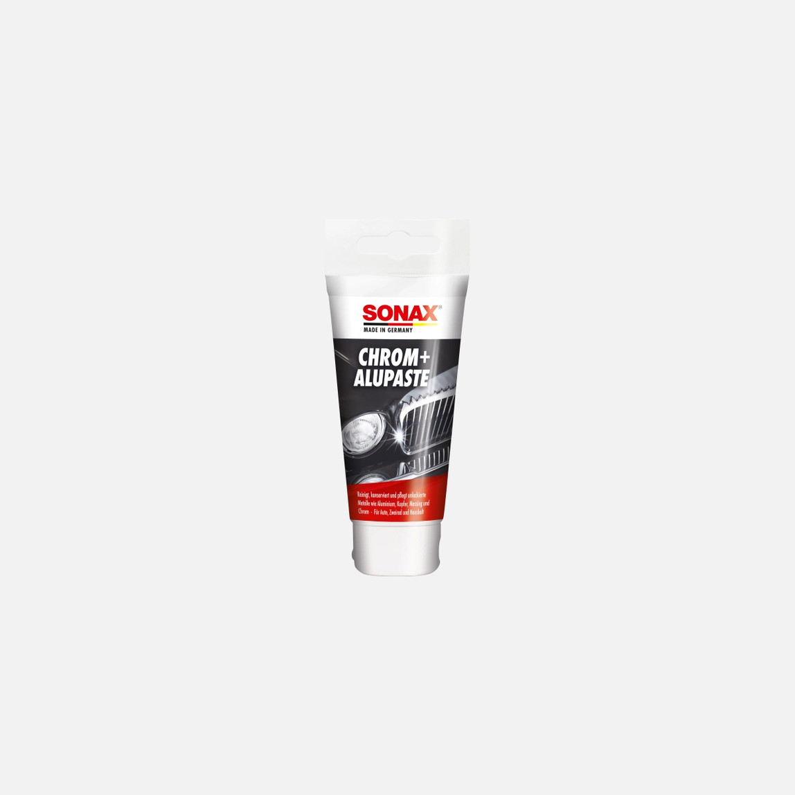    Sonax Kromaj Parlatıcı  