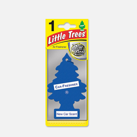 Little Trees Asma Koku Yeni Araba