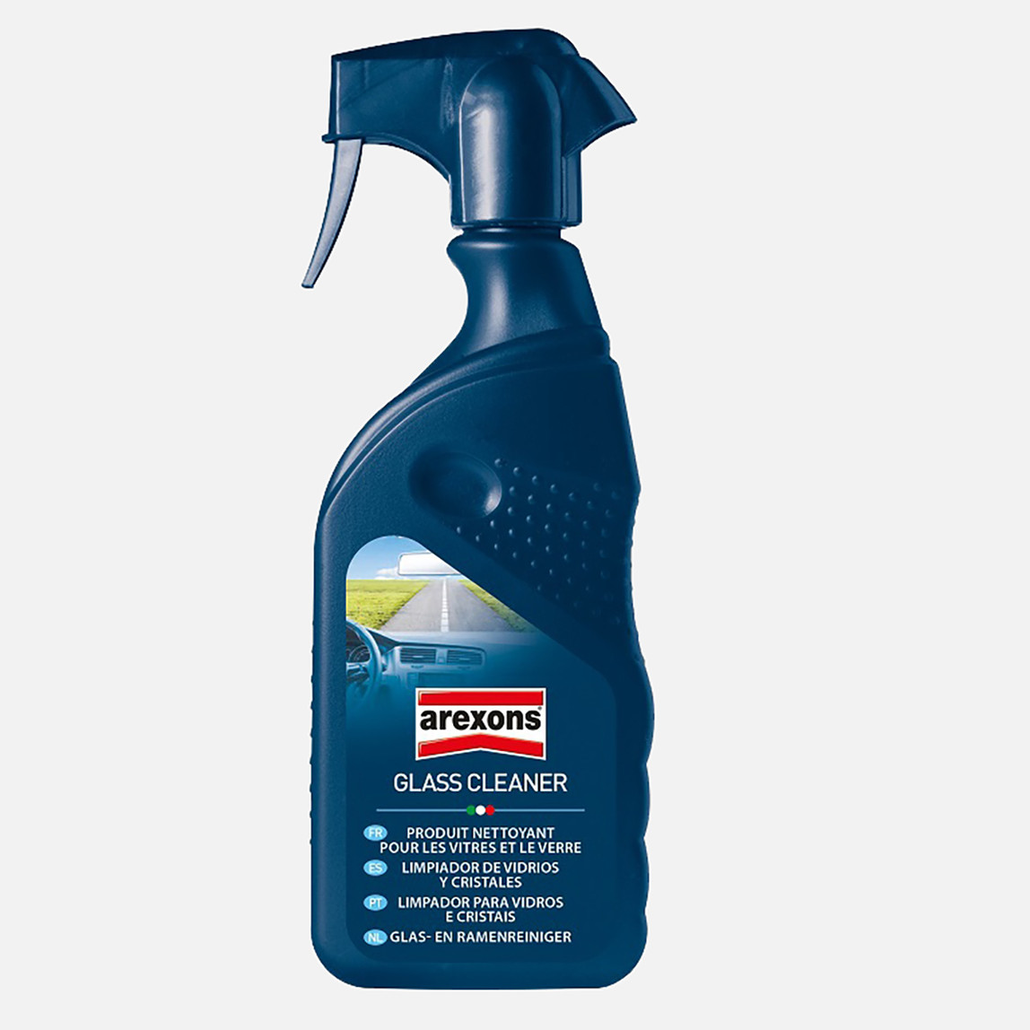    AREXONS Cam Temizleyici 