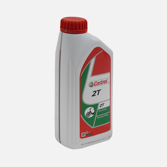Castrol 2T 1 Lt 2 Zamanlı Motor Yağı