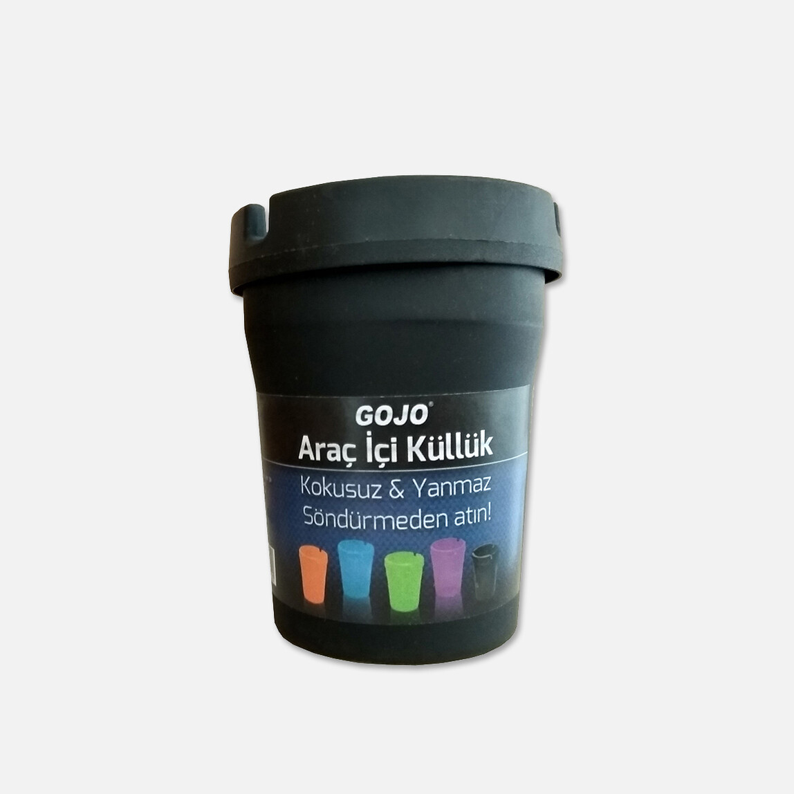    Gojo  Yanmaz Küllük  