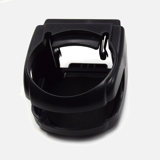 Space Bardaklık Siyah/Gri 