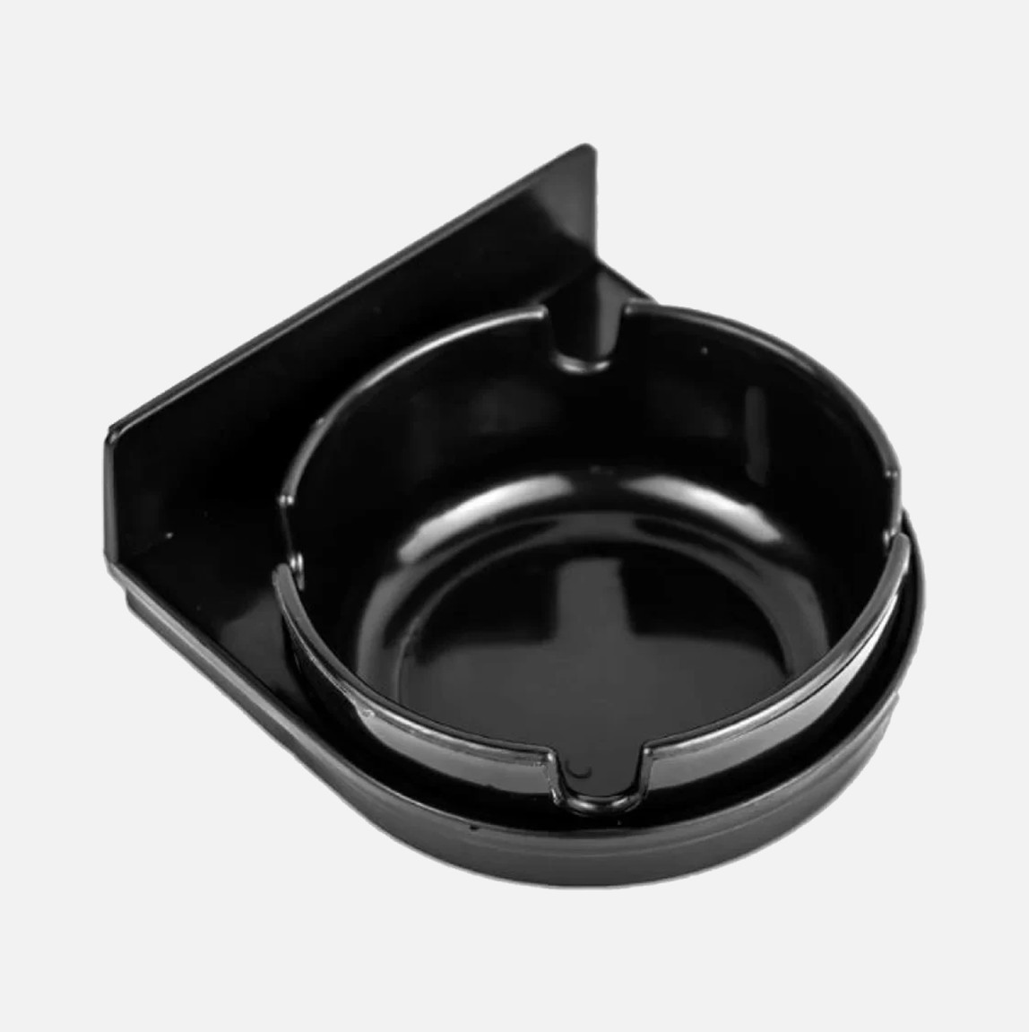    Automix Bardaklık ve Küllük  