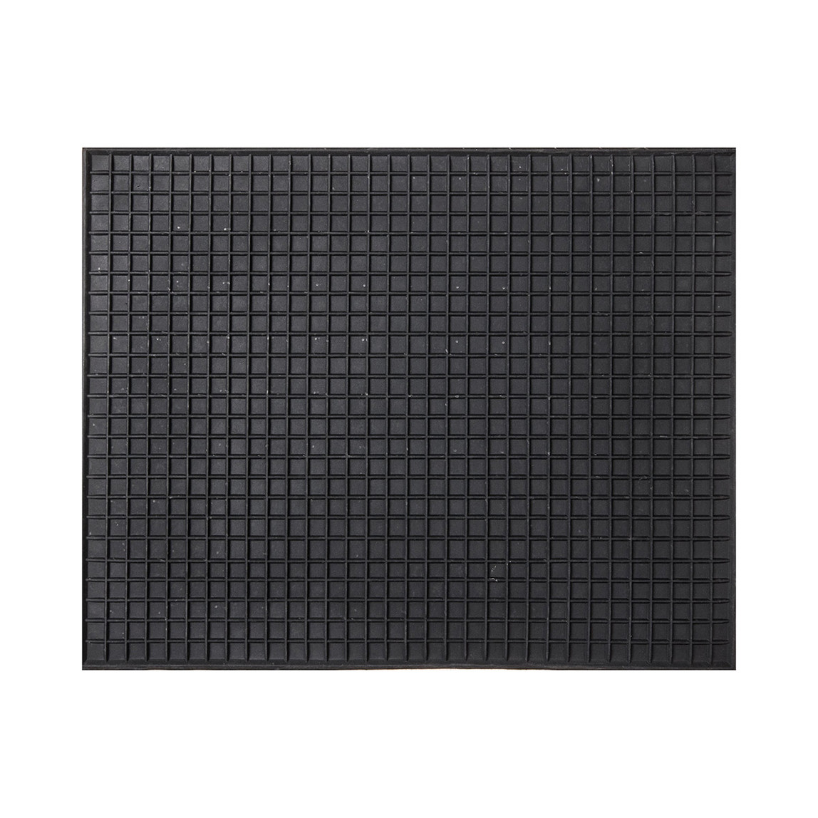    Erpar Vipteks Kare Kauçuk Paspas 40 x 50 cm 