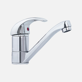 Camargue Mix Döner Lavabo Bataryası Xl 