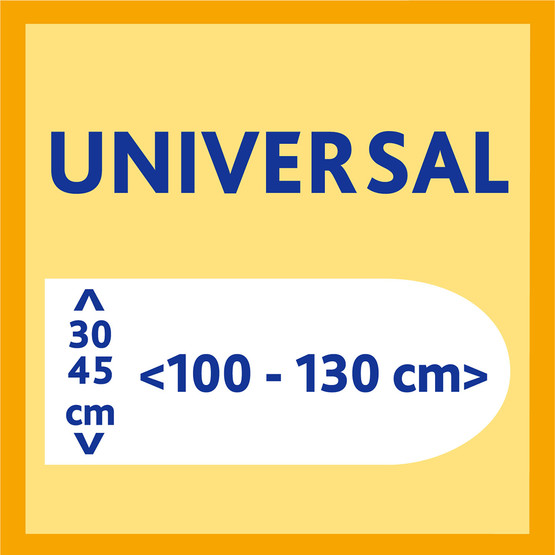 Vileda Rapid Ütü Masası Kılıfı 