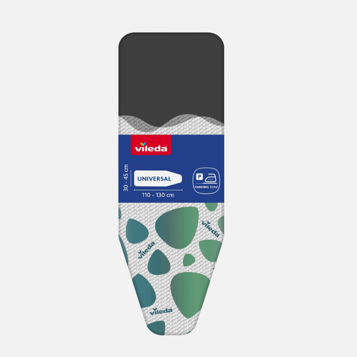    Vileda Park & Go Ütü Masası Kılıfı  