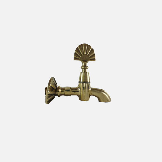 Antik Kurna Musluğu