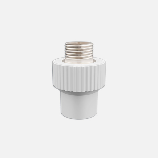 Hakan Boru 20-12 mm Yuv Dd  Nipel Pprc  