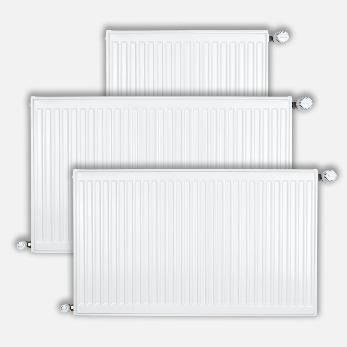    Baymak Panel Radyatör PKKP 400x1600  