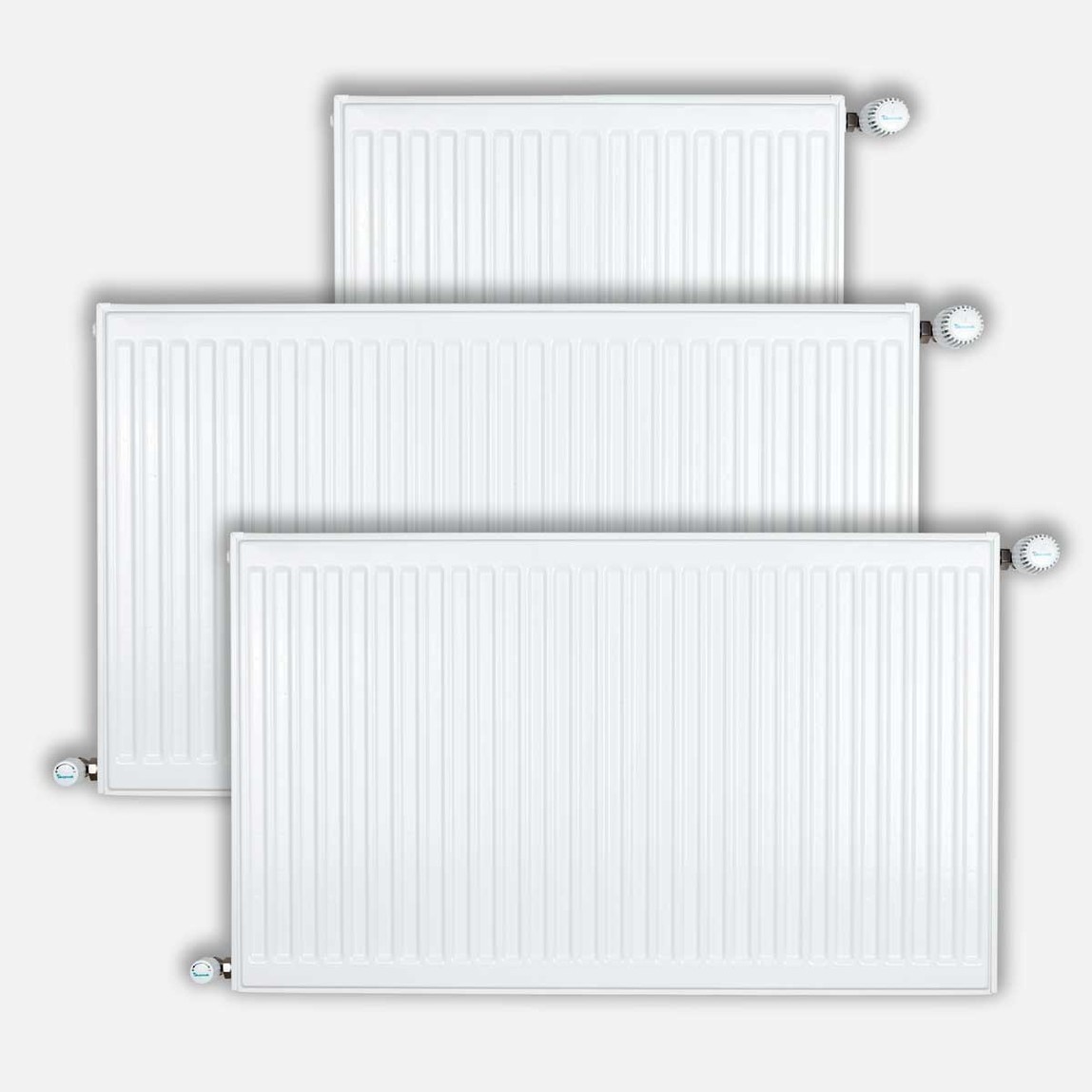    Baymak Panel Radyatör PKKP 500x1900  
