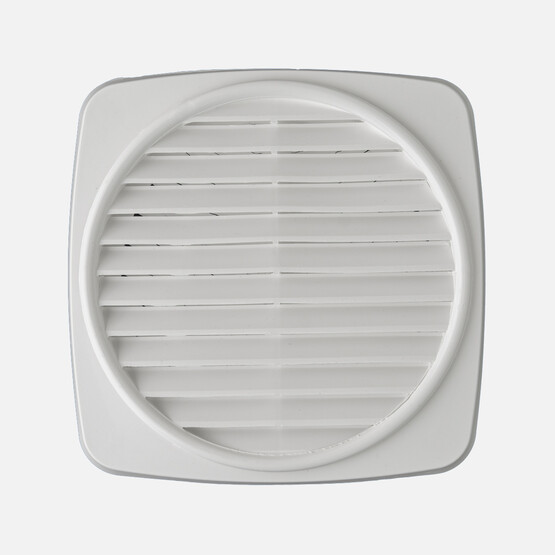 Pan Pen Ayarlanabilir Köşeli Baca Kapağı 1011 Çap 10,5-15cm 